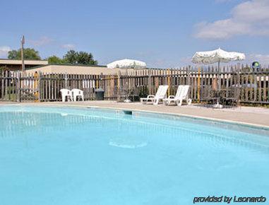 Days Inn By Wyndham Bedford Facilities photo
